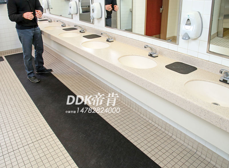 防滑吸水地毯，衛(wèi)生間防滑地墊，