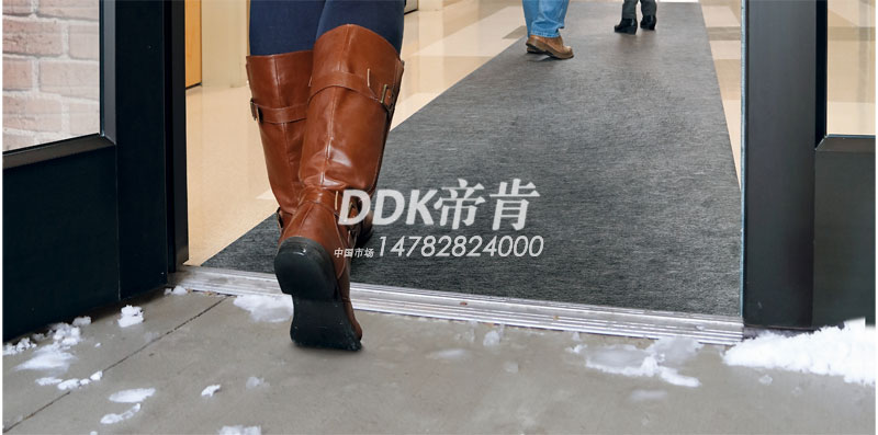防水防滑地毯，出入口通道吸水地毯，防塵防滑地毯