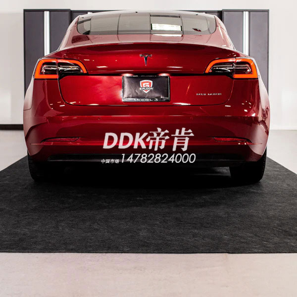 停車地墊，防油防滲地墊，