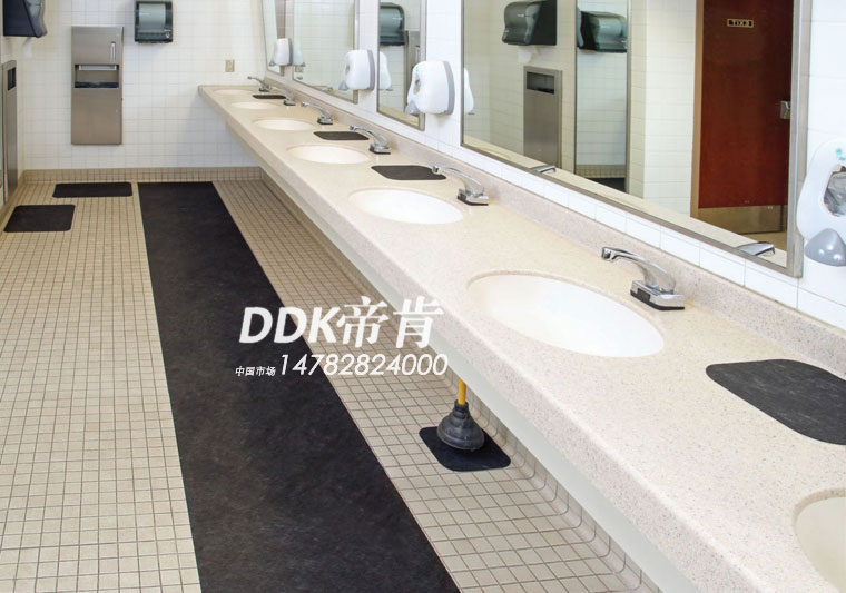 衛(wèi)生間公共廁所防滑地毯，吸水地毯，防滑地毯