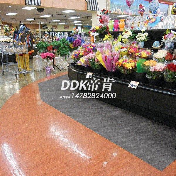 專賣區(qū)防滑防塵地毯，商場防滑地毯，吸水防塵地墊