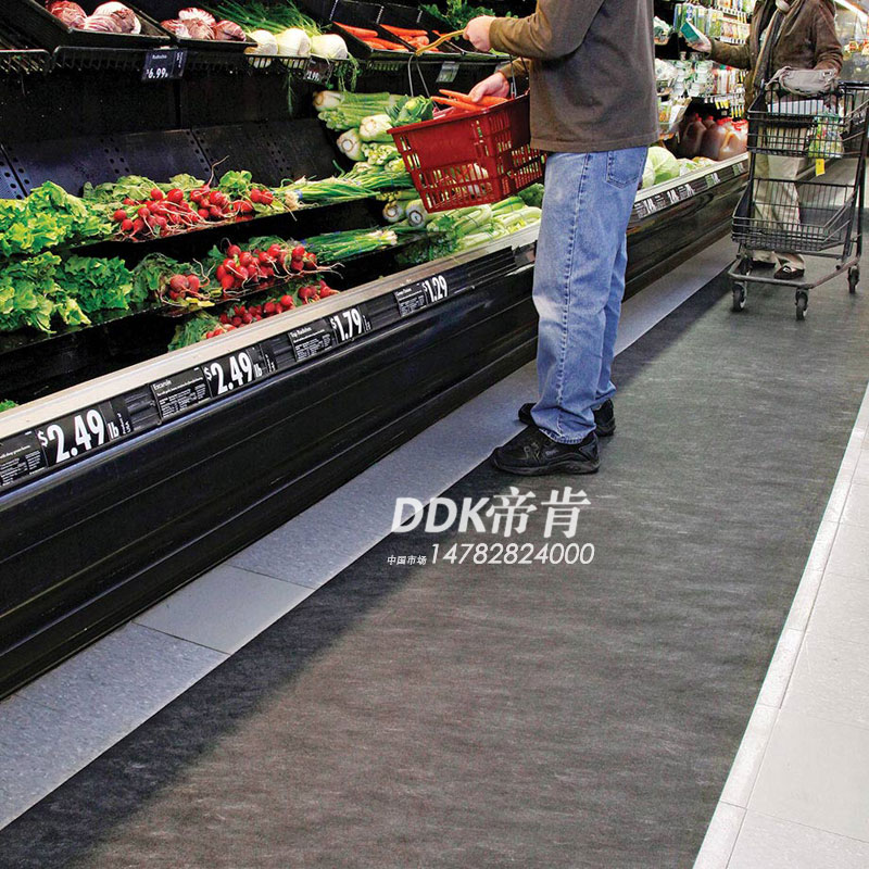 超市地磚防滑墊，吸水防塵地墊，防污地墊，通道防滑地毯