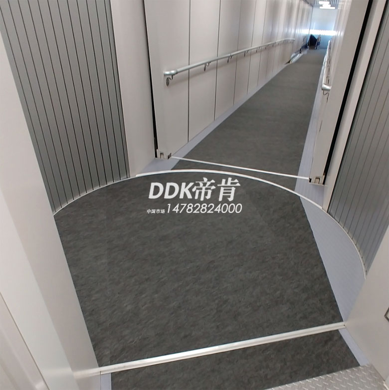 寫字樓通道吸塵地毯