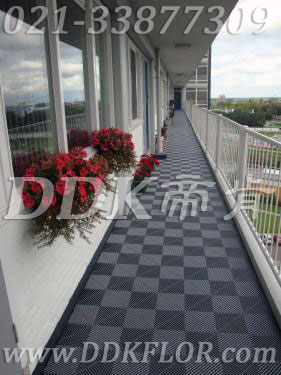 「帝肯(DDK)_8100_T500」桑拿衛(wèi)浴地面防滑地墊,