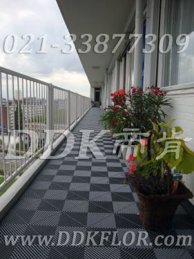 「帝肯(DDK)_8100_T500」桑拿衛(wèi)浴地面防滑地墊,