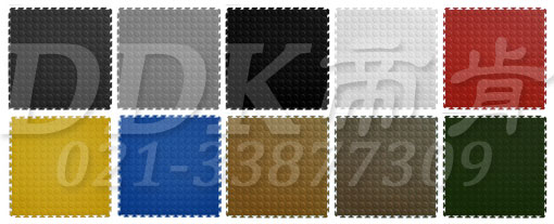 【塑料加厚防砸地墊】加厚型塑料材質(zhì)防砸地墊