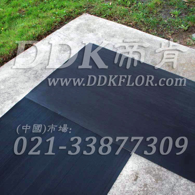 黑色戶外走道防滑地毯卷材（6）