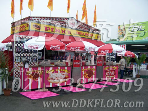 洋紅色組合安裝(25)_戶外銷(xiāo)售展覽展會(huì)活動(dòng)帳篷地面地板材料樣板圖片,帝肯(DDK)_8100_680(展覽地面地板材料)效果圖, 洋紅色組合安裝(25)_戶外銷(xiāo)售展覽展會(huì)活動(dòng)帳篷地面地板材料樣板圖片,帝肯(DDK)_8100_680(展覽地面地板材料)效果圖,會(huì)展地板,可拼接展會(huì)塑膠地板,展會(huì)地板,展會(huì)地膠,展廳塑料格柵,展廳展車(chē)地墊,展臺(tái)地板,展銷(xiāo)會(huì)專用地板