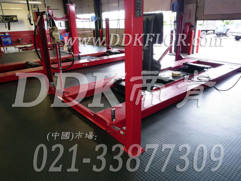 帝肯（DDK）_2000_9979維修車(chē)間地板,耐重壓地板,工廠車(chē)間地膠,工廠車(chē)間地板革,車(chē)間pvc地板,