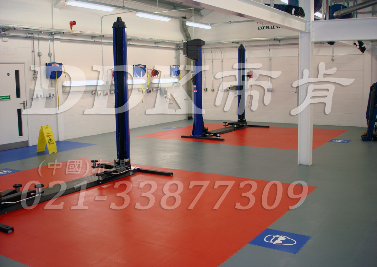 帝肯（DDK）_2000_9979pvc維修車(chē)間地板,承重地板,耐重壓地板,工廠車(chē)間地膠,工廠車(chē)間地板革,車(chē)間pvc地板