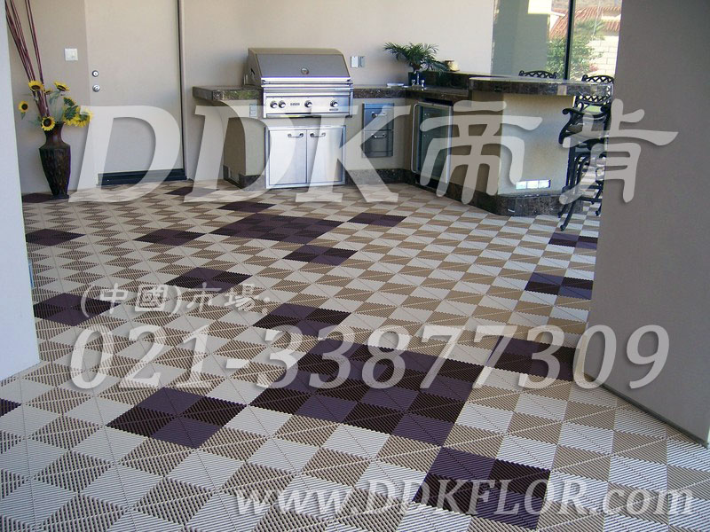 休閑餐廳地面防潮防滑地磚(1)_卡其色加咖啡色相拼樣板圖片,帝肯(DDK)_8100_T500(露天陽臺地面材料)效果圖 休閑餐廳地面防潮防滑地磚(1)_卡其色加咖啡色相拼樣板圖片,帝肯(DDK)_8100_T500(露天陽臺地面材料)效果圖,室內地板,室內地膠,酒店廚房地板磚,防潮地板磚,防潮地板,露臺地磚,露臺防滑地磚,室外地磚,防潮板,涼臺地磚,廚房防滑地磚,辦公室地板磚,塑料地板磚,戶外地磚,戶外花園地磚,花園地板磚,