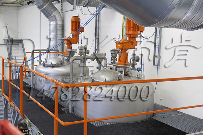 車間工業(yè)防滑地毯