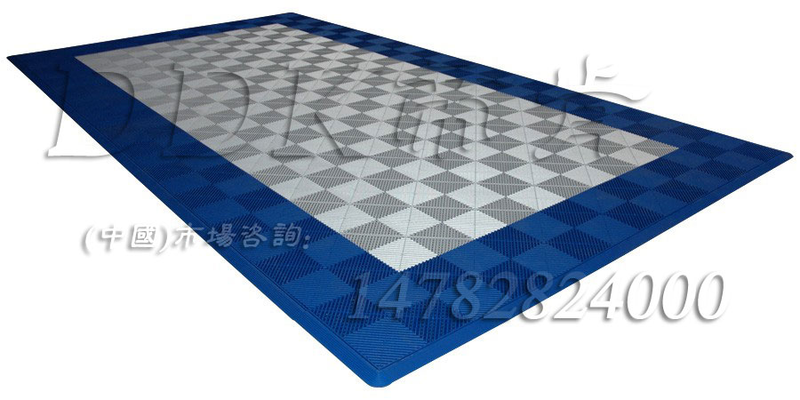 門廳適合鋪什么腳墊？藍色加灰色效果樣板圖片，帝肯(DDK)_8100_900（大門入口防滑墊）效果圖，門口地墊,門口地毯,門口地面除塵刷,門口腳墊,門口腳踏墊,門口除塵地墊,門口防滑墊,門口防滑地膠,門口防滑地墊,門口防塵墊,門口防塵地毯,門口防塵地墊,進門地墊,進門腳墊,自動門地墊,腳墊門墊,門廳地墊,門廳地毯,門廳腳墊,門廳除塵地墊,防滑門墊,除塵門墊,除雪門墊,廣告門墊,模塊拼接式門墊,橡膠門墊,嵌入式門墊,塑膠門墊,大門腳墊,刮泥門墊,三合一門墊,logo門墊,三合一門口毯,塑料門墊,入口防塵地墊,入口防水地墊,入口防滑墊,出入口地墊