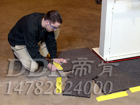 205防水隔水可拼接疏水墊,