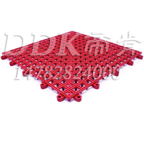 158紅色網(wǎng)狀防滑墊