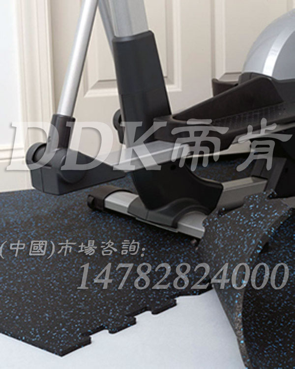 跑步機(jī)防震墊是什么材料做的？樣板圖片,帝肯(DDK)_S3020_P500（Niki|耐柯）效果圖，跑步機(jī)防震墊,跑步機(jī)防滑墊