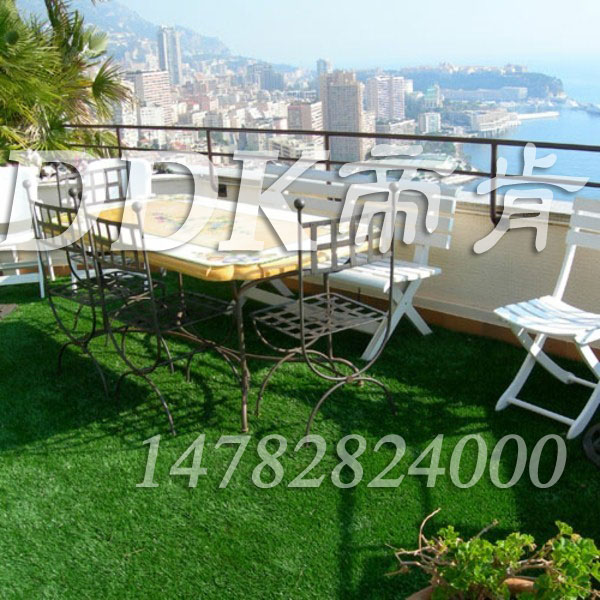 【室外人工草皮毯】室外陽(yáng)臺(tái)人工草皮毯