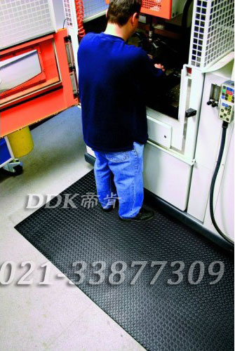 帝肯(DDK)_F120（Dmd|戴門德）流水線防滑墊,流水線地墊,走廊防滑墊,走廊地毯,過道防滑墊,工業(yè)走道地墊,工業(yè)地材,車間地毯,車間地膠墊,車間防滑墊,