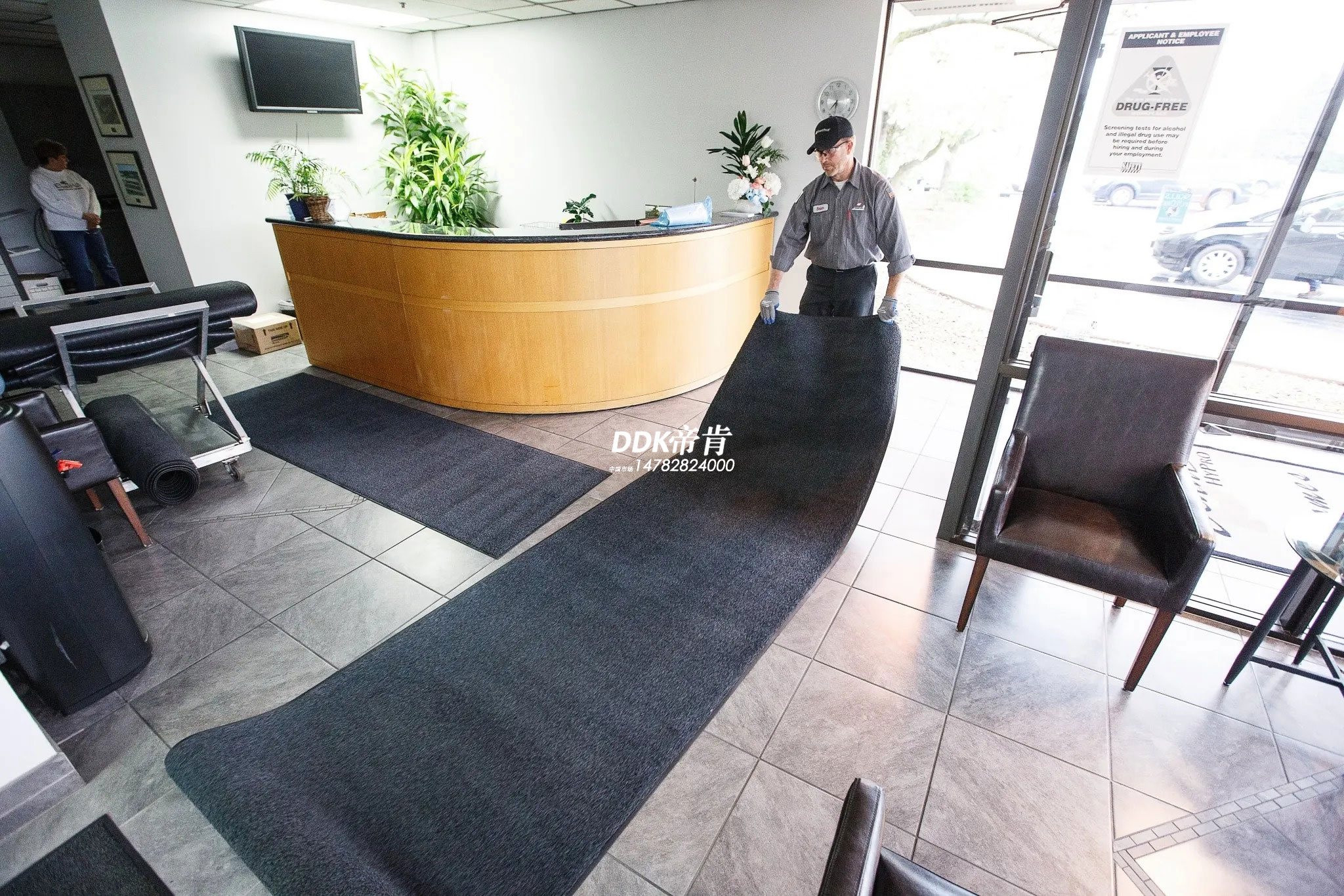 門廳地墊，門廳地毯，防塵地墊，傳統(tǒng)步行地墊