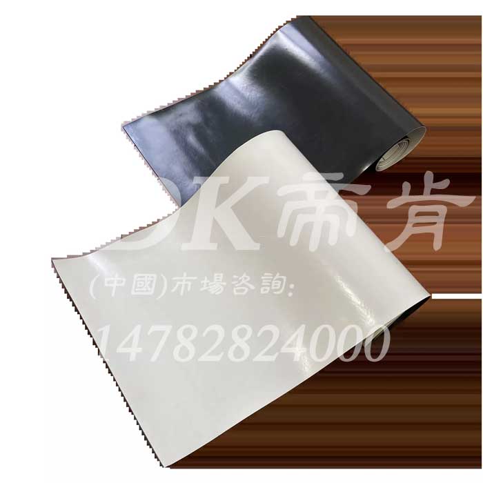 PVC防滲膜VS瀝青防滲膜：防滲用防滲膜哪種好？