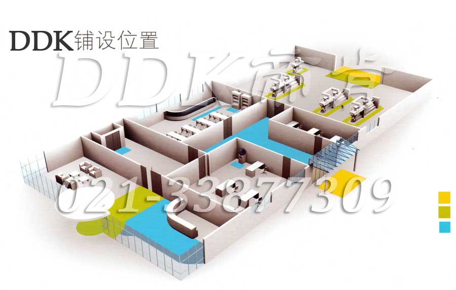 如何杜絕“意外滑倒”的風(fēng)險(xiǎn)？5個(gè)大廈防滑墊鋪設(shè)全攻略。