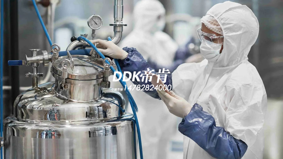 藥廠中藥提取車間地面處理方案：耐用、耐化學(xué)品、防水、環(huán)保、阻燃