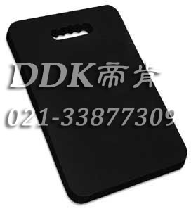 【工業(yè)跪墊】提供長53cm×寬36cm×厚25mm耐油型不導(dǎo)電工業(yè)跪墊定制生產(chǎn)。