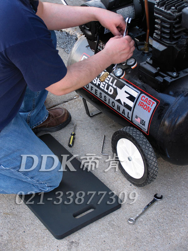 帝肯(DDK)_F380（Well|威牛）工業(yè)跪墊,防護工業(yè)跪墊,