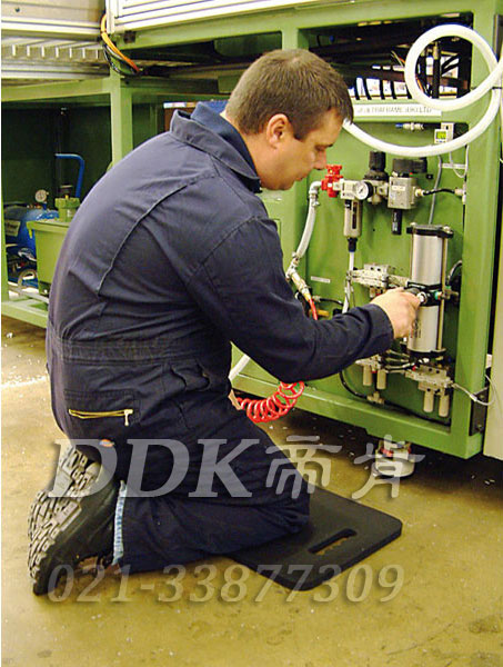 帝肯(DDK)_F380（Well|威牛）工業(yè)跪墊,防護工業(yè)跪墊,